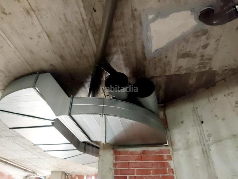 Foto d41e9a4c-3513-4da8-aefd-af6cc45477b6. Rent business premise in Juan Carlos I Murcia