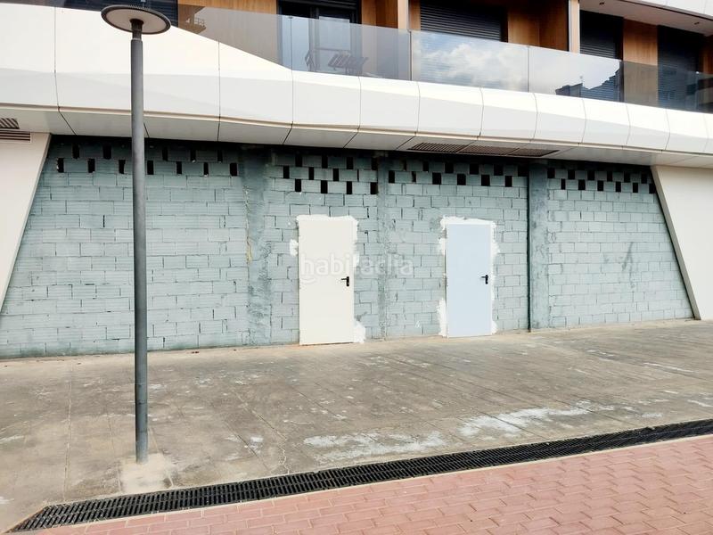Foto f7b2df92-0115-4ffc-96f6-269df5d222de. Rent business premise in Juan Carlos I Murcia