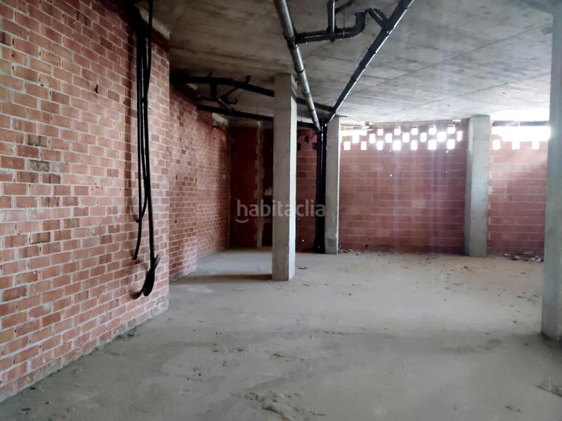 Foto fa30558e-6621-43b9-8f37-422a4a57591c. Rent business premise in Juan Carlos I Murcia