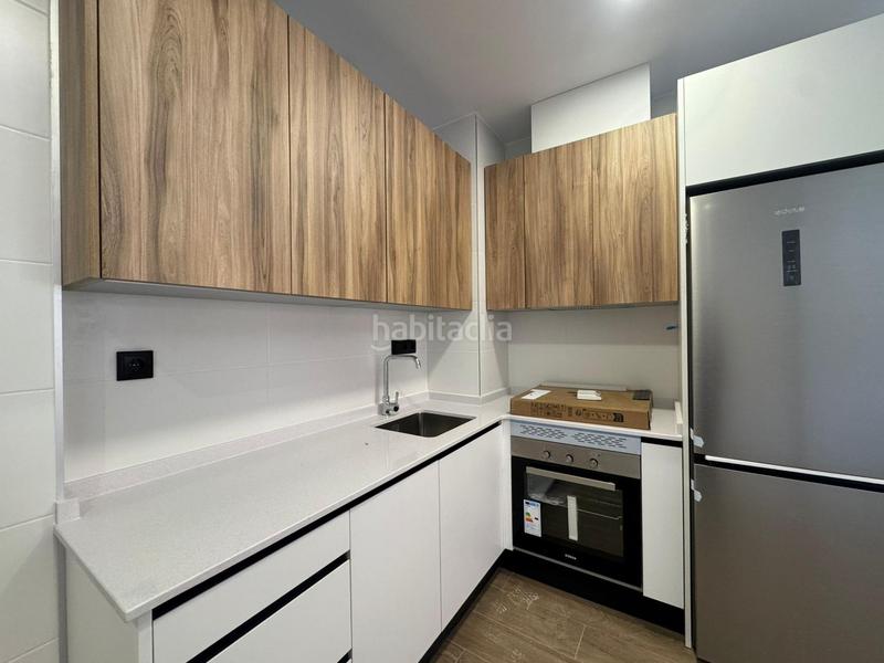 Foto 7613b5f6-6d73-45e4-af17-269232878206. Piccolo appartamento in calle calle de santa úrsula 11 in Murcia