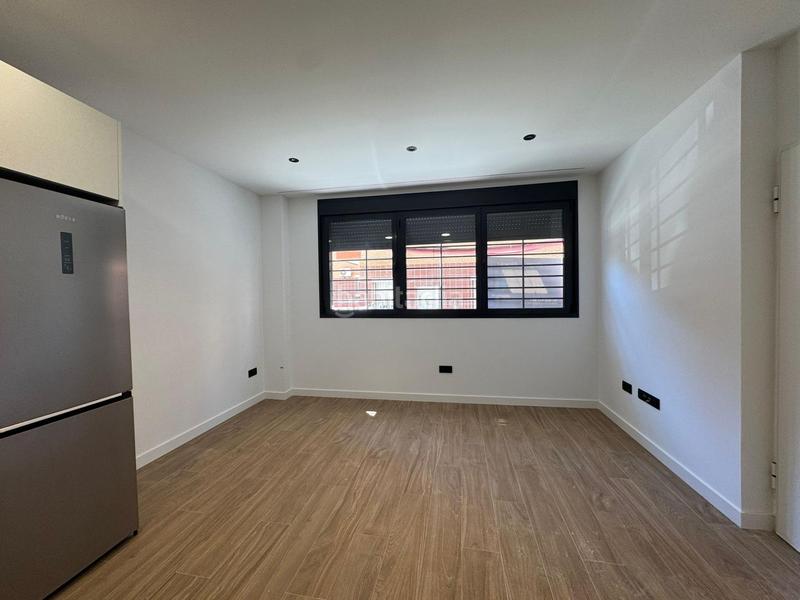 Foto 937270da-805f-4b25-937e-c66a89bc475e. Piccolo appartamento in calle calle de santa úrsula 11 in Murcia