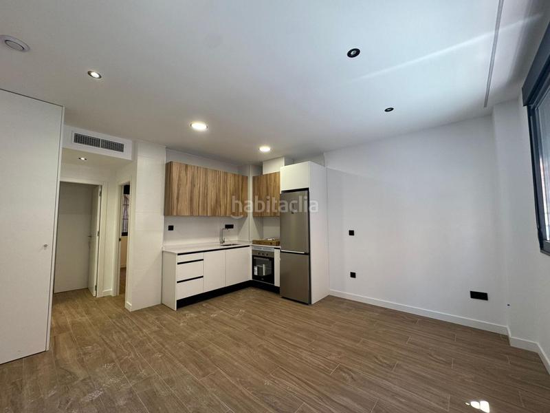 Foto aa06b55a-9e29-4b56-aab0-b6c94de56e52. Piccolo appartamento in calle calle de santa úrsula 11 in Murcia