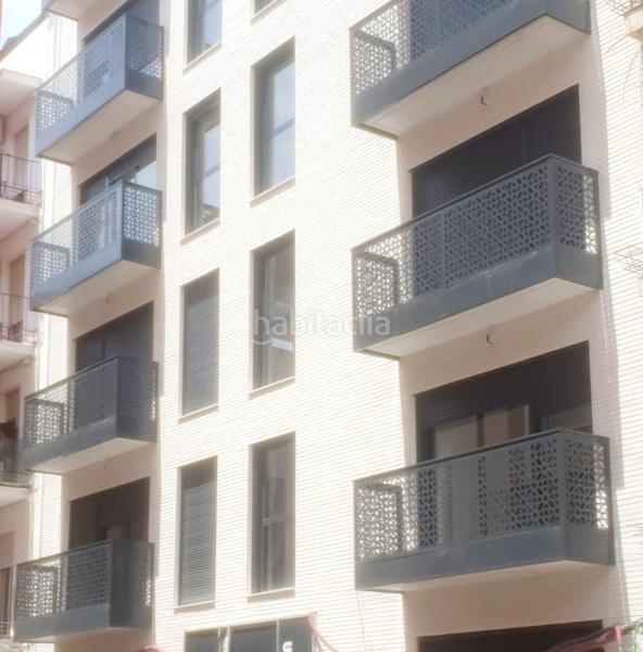 Foto bbfd2891-6630-4262-81d7-e27b2d334002. Piccolo appartamento in calle calle de santa úrsula 11 in Murcia