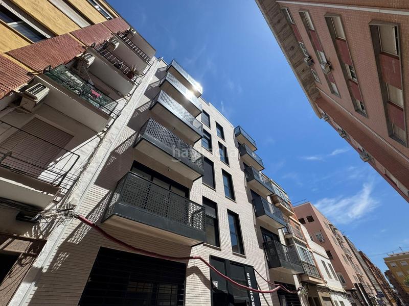 Foto db8317bd-9068-4baa-b542-6df52c0339f6. Piccolo appartamento in calle calle de santa úrsula 11 in Murcia