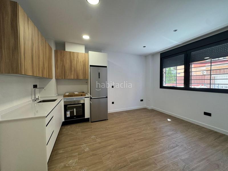 Foto fd243393-8f5c-478d-8e46-0db1f45e2a76. Piccolo appartamento in calle calle de santa úrsula 11 in Murcia