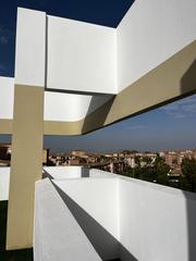 Àtic a Altorreal - El Chorrico. Ático 3 dormitorios con vistas al campo de golf