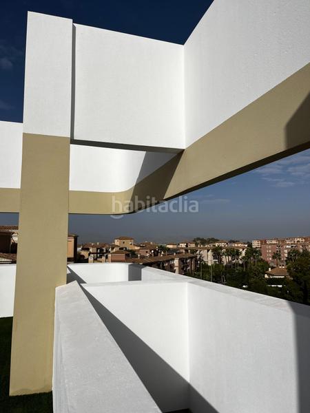 Foto acb4a6fb-148e-46a7-8280-2b69e851b4f4. Dachwohnung mit parking pool in Altorreal - El Chorrico Molina de Segura