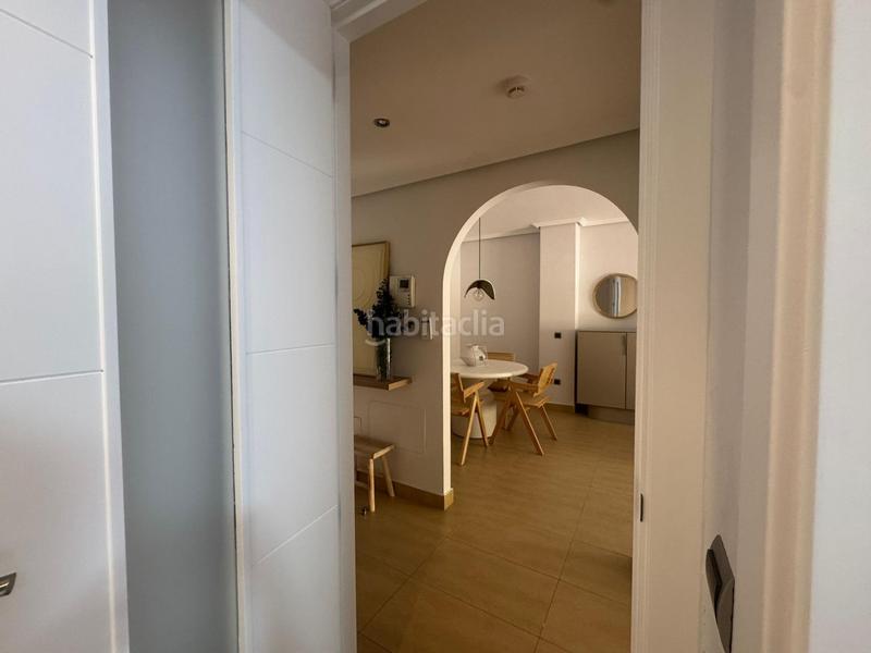 Foto 0acab3aa-1fb0-4be4-9ae0-de50e8f2fb70. Pis amb calefacció aparcament piscina a Las Lomas de Rame-Bahía Bella Alcázares (Los)