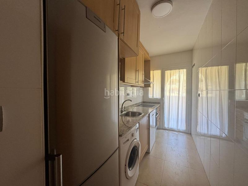 Foto 0b7c99d8-3f96-46de-9fb9-104dad99270f. Pis amb calefacció aparcament piscina a Las Lomas de Rame-Bahía Bella Alcázares (Los)