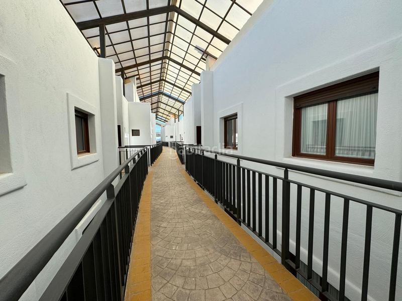 Foto 2a35f41b-6b45-4d0c-8638-d663e95dc120. Pis amb calefacció aparcament piscina a Las Lomas de Rame-Bahía Bella Alcázares (Los)