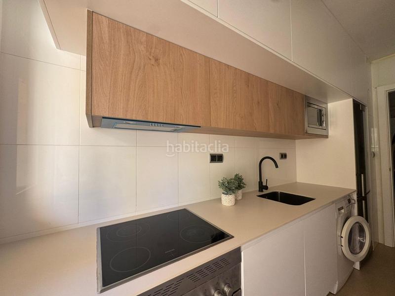 Foto 47edb3fd-0ae5-44f9-bb4e-03194e44439f. Pis amb calefacció aparcament piscina a Las Lomas de Rame-Bahía Bella Alcázares (Los)