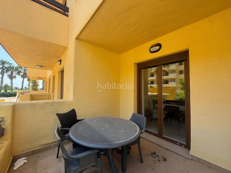 Foto 4c3c2076-9c34-4568-96be-c96790c1cf5c. Pis amb calefacció aparcament piscina a Las Lomas de Rame-Bahía Bella Alcázares (Los)