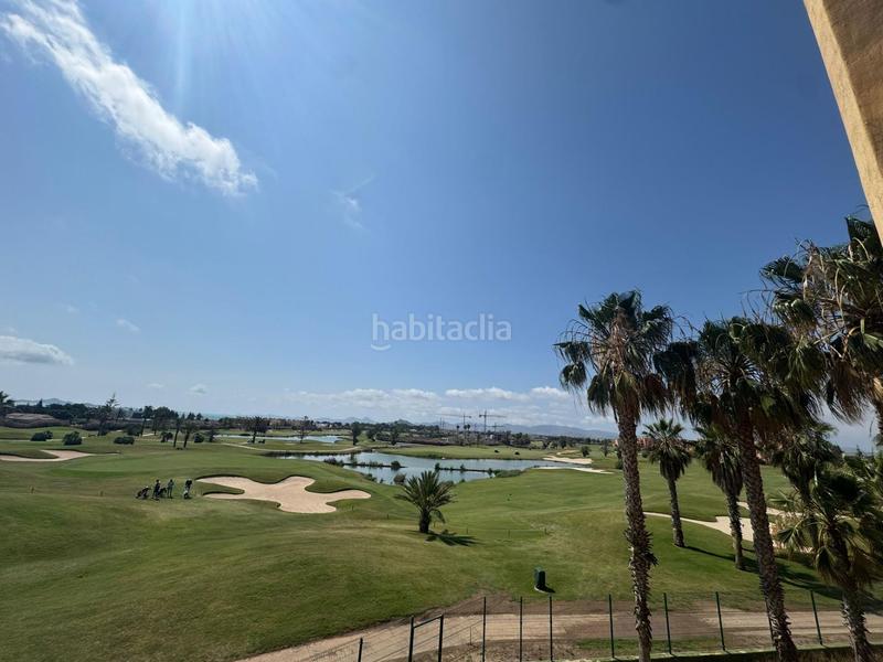 Foto 611ba587-ba36-403f-bd96-478228388f7b. Pis amb calefacció aparcament piscina a Las Lomas de Rame-Bahía Bella Alcázares (Los)