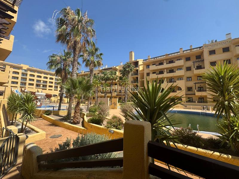 Foto 6709e8b7-f89c-4a7c-84bb-5697eedecba6. Pis amb calefacció aparcament piscina a Las Lomas de Rame-Bahía Bella Alcázares (Los)