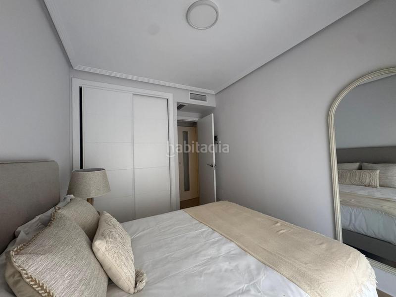 Foto 76a902cb-9e7c-454f-9a55-8fd56f20d929. Pis amb calefacció aparcament piscina a Las Lomas de Rame-Bahía Bella Alcázares (Los)