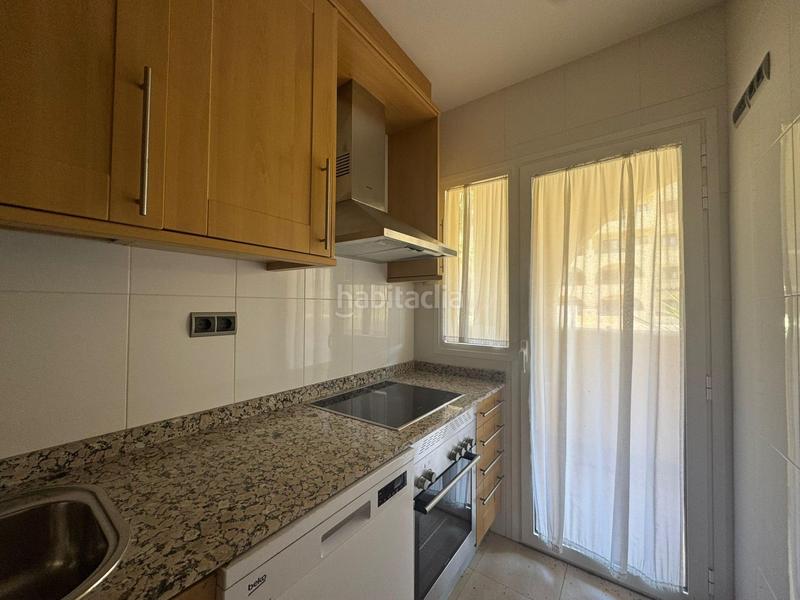 Foto 8ce96b0f-8ce0-4aa1-b648-b2cb4991a877. Pis amb calefacció aparcament piscina a Las Lomas de Rame-Bahía Bella Alcázares (Los)