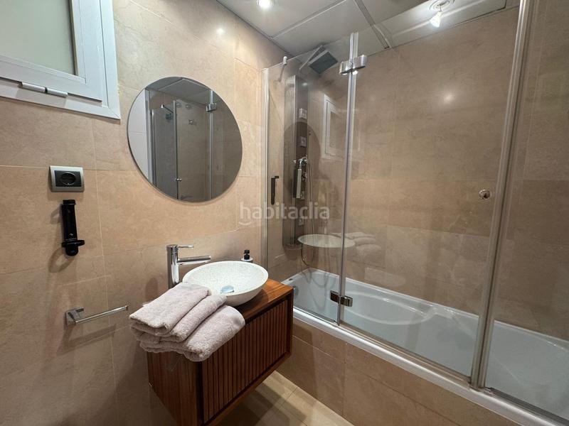 Foto 8d28ff58-6d06-4dce-9deb-547ee4d50f91. Pis amb calefacció aparcament piscina a Las Lomas de Rame-Bahía Bella Alcázares (Los)