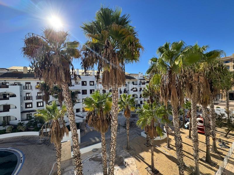 Foto 97c3c87f-9625-42a0-ad23-34659d97440b. Pis amb calefacció aparcament piscina a Las Lomas de Rame-Bahía Bella Alcázares (Los)