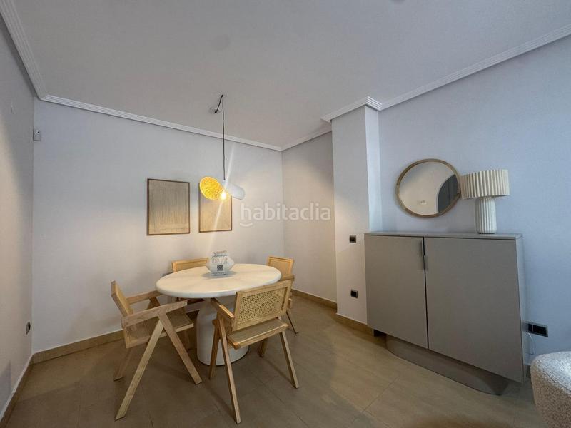 Foto a96633e5-d965-4b60-8598-e809ed6cd385. Pis amb calefacció aparcament piscina a Las Lomas de Rame-Bahía Bella Alcázares (Los)