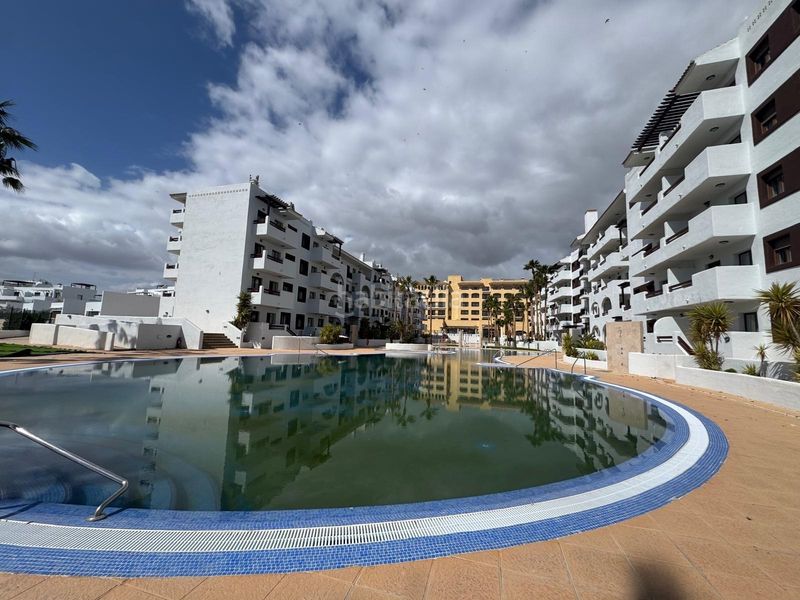 Foto ab9170dd-0481-47db-ab34-4cb59c584578. Pis amb aparcament piscina a Las Lomas de Rame-Bahía Bella Alcázares (Los)