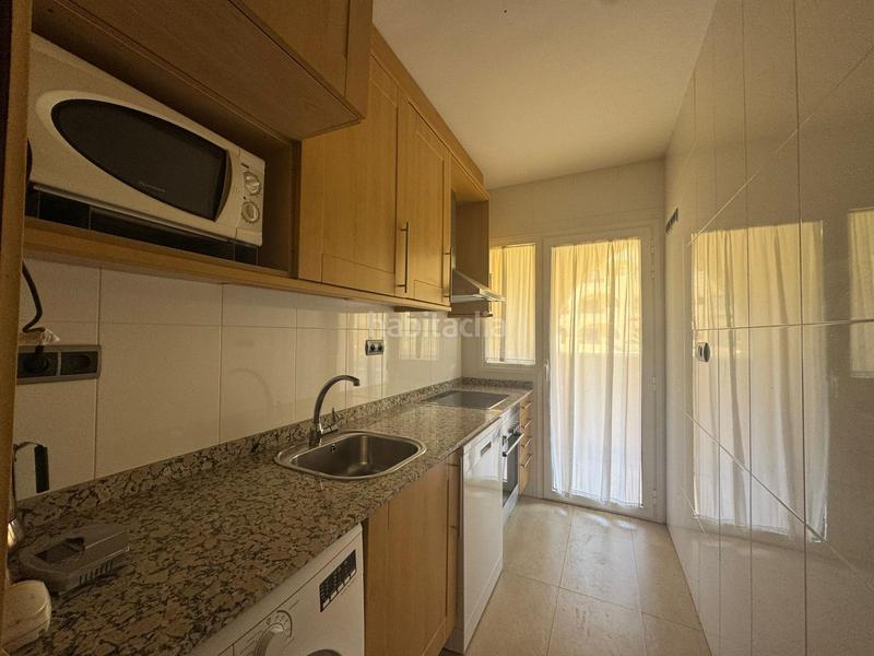 Foto ac18ec29-a96f-40b5-b4b6-c58e337b22a3. Pis amb calefacció aparcament piscina a Las Lomas de Rame-Bahía Bella Alcázares (Los)