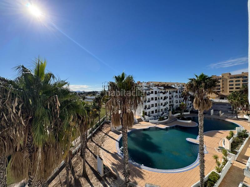 Foto b2b31c8e-5a51-492c-96c8-2a7c9b447601. Pis amb calefacció aparcament piscina a Las Lomas de Rame-Bahía Bella Alcázares (Los)