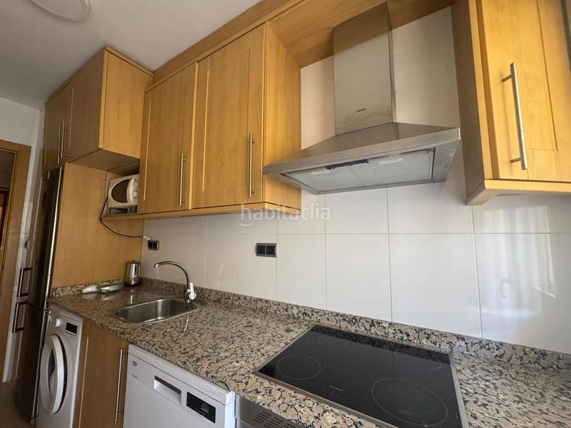 Foto bf8f96f0-c678-49c4-ab44-d8a5a23d2e0a. Pis amb calefacció aparcament piscina a Las Lomas de Rame-Bahía Bella Alcázares (Los)