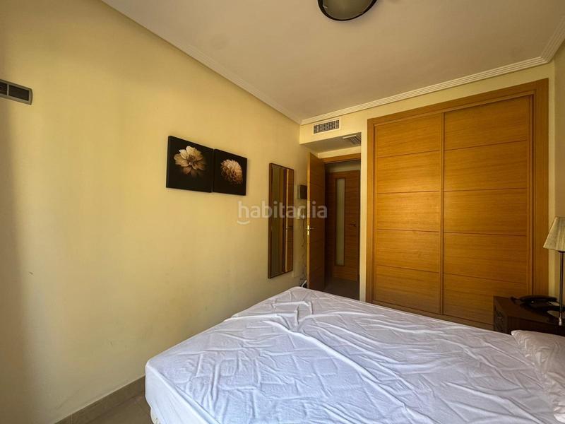 Foto de4049fe-196b-430f-9b6a-6d113d12226d. Pis amb calefacció aparcament piscina a Las Lomas de Rame-Bahía Bella Alcázares (Los)