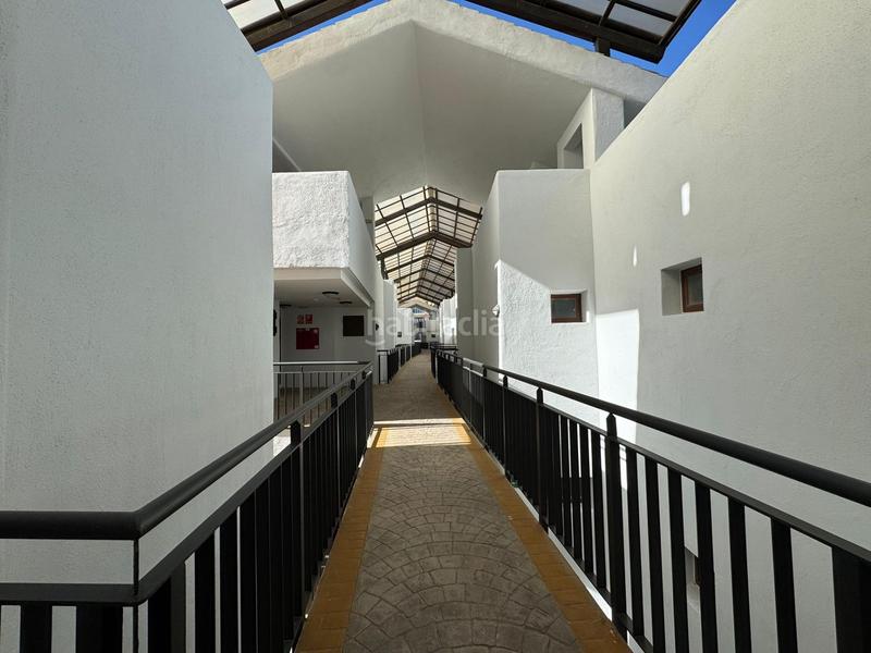 Foto f3ef13c7-8789-483f-9590-e9ffda29fc2b. Pis amb calefacció aparcament piscina a Las Lomas de Rame-Bahía Bella Alcázares (Los)