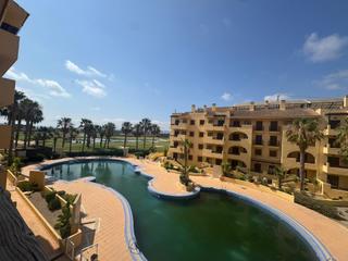Appartamento en Las Lomas de Rame-Baha Bella. Tu nuevo estilo de vida....junto al golf!!