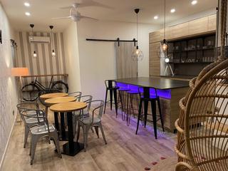 Local Comercial en Espinardo. Tu negocio montado y listo para funcionar