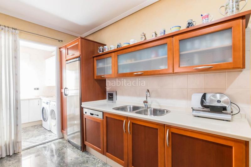 Foto 05658510-2979-4dc7-bcf7-9f05cc13495d. Casa vive a lo grande en El Puntal Murcia