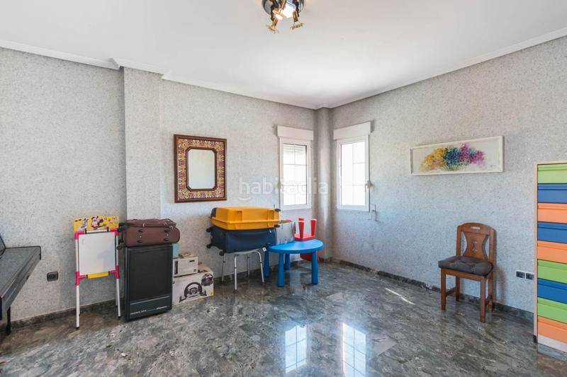 Foto 061e3359-3bd0-4e34-ac9e-53d5a301914b. Casa vive a lo grande en El Puntal Murcia