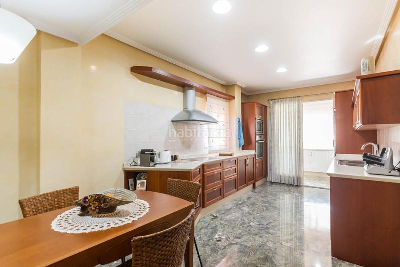 Foto 0c4b2915-6b1c-45ec-9686-ecae6738c869. Casa vive a lo grande en El Puntal Murcia