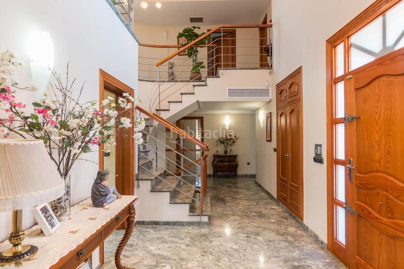 Foto 1d9d3e2b-98f9-4b24-a9fd-75a25a5a2c59. Casa vive a lo grande en El Puntal Murcia