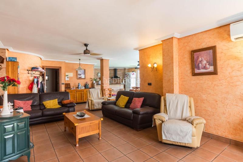 Foto 24f79316-8b0b-47cc-83d1-80cc56205f3b. Casa vive a lo grande en El Puntal Murcia