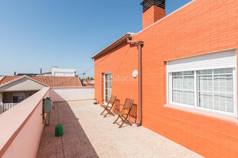 Foto 254899ee-565e-4470-9de7-5eed6df2be71. Casa vive a lo grande en El Puntal Murcia