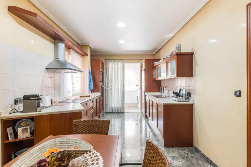 Foto 2c703dc7-cb90-439f-a156-ad56667a9905. Casa vive a lo grande en El Puntal Murcia