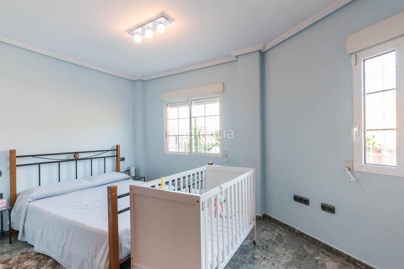 Foto 40eca70d-8f5f-4799-8c0c-d7bdd8cb2328. Casa vive a lo grande en El Puntal Murcia