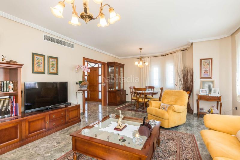 Foto 479b5a0b-e7af-45e3-81d7-405df9e94a09. Casa vive a lo grande en El Puntal Murcia