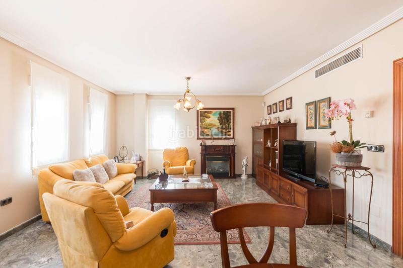 Foto 4a72aa54-a992-4a95-9612-9000e876224a. Casa vive a lo grande en El Puntal Murcia