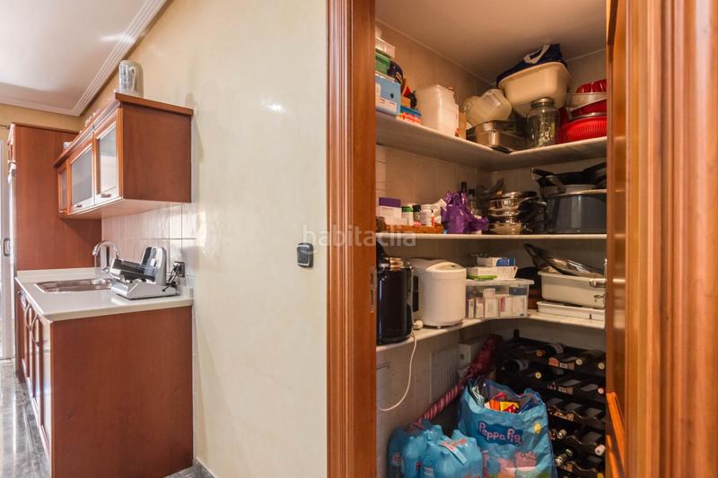 Foto 4e0c30aa-6df2-45b1-8041-fa97bc2d3723. Casa vive a lo grande en El Puntal Murcia