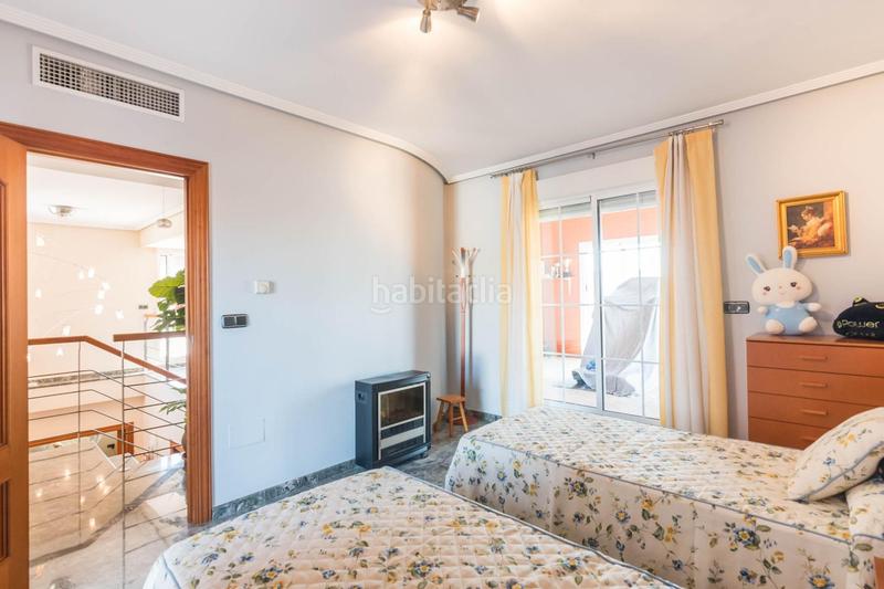 Foto 69efe194-0dd7-4af4-9bfd-d1628d2fe7d1. Casa vive a lo grande en El Puntal Murcia