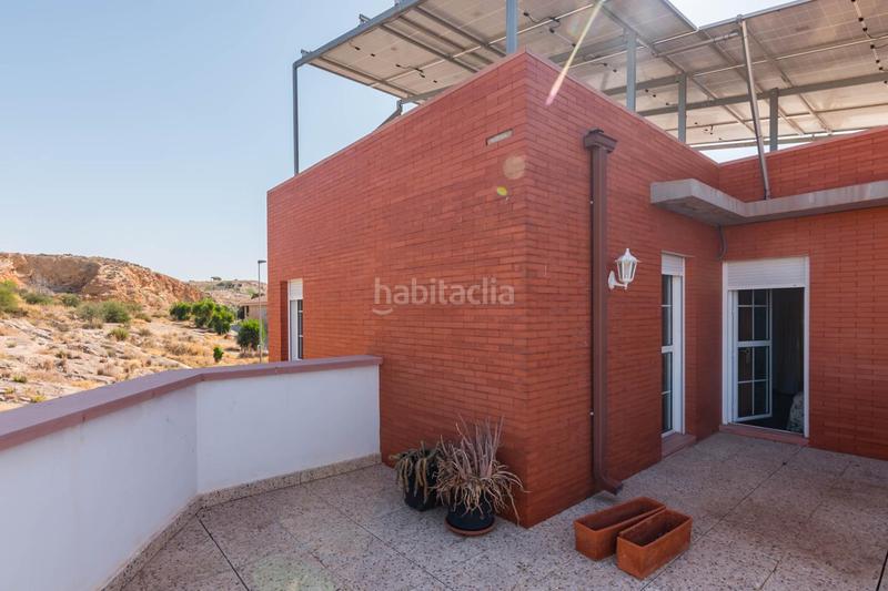 Foto 6e61c990-58fe-4fcd-bd17-18421ff50440. Casa vive a lo grande en El Puntal Murcia