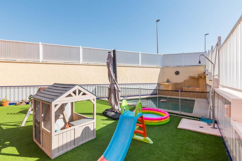 Foto 7010d22b-0122-4ee1-ad0a-44de6806f85e. Casa vive a lo grande en El Puntal Murcia