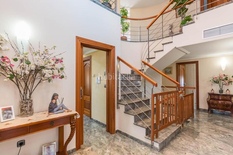 Foto 76c537f1-122d-4b3c-86fb-badc2fe5f740. Casa vive a lo grande en El Puntal Murcia