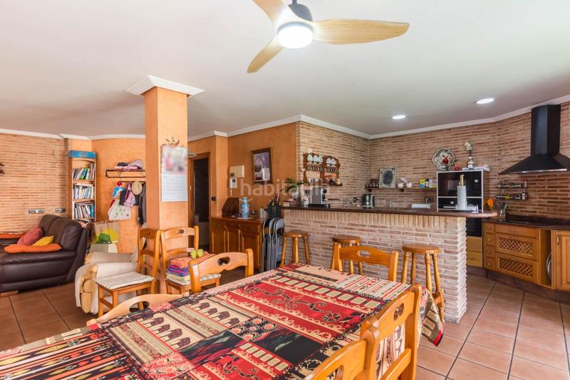 Foto 77a59d99-261c-4ed9-852e-9cd48c10e9e7. Casa vive a lo grande en El Puntal Murcia