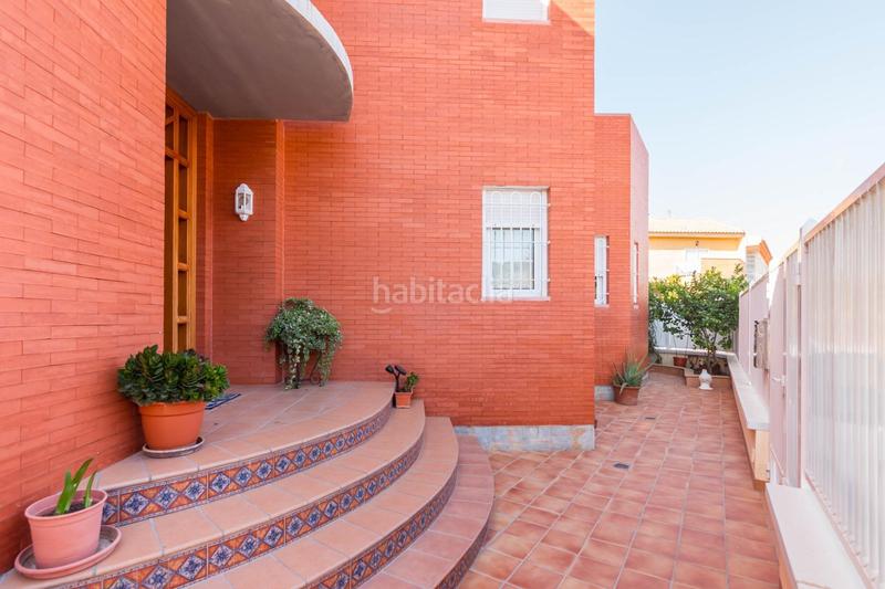 Foto 783b1860-497d-4035-a234-07c8433a80d9. Casa vive a lo grande en El Puntal Murcia