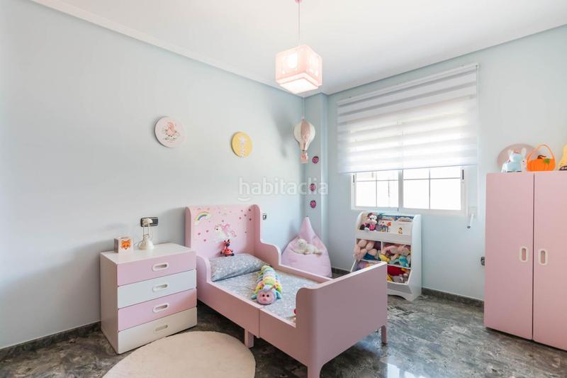 Foto 8741eb3d-7b4c-406f-9f08-c45a7cad9549. Casa vive a lo grande en El Puntal Murcia