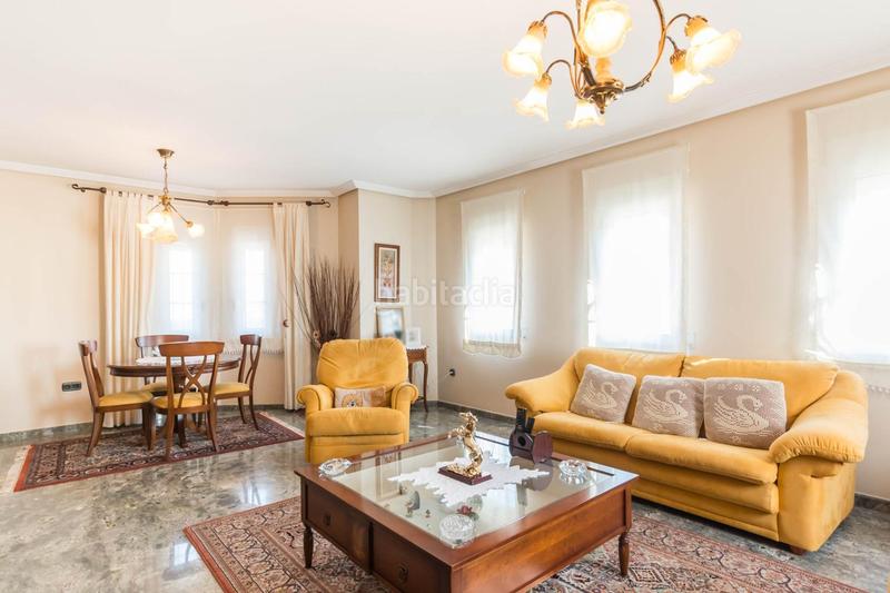 Foto 8ade7e97-5d3f-46fa-a5e4-7e80eb7607c5. Casa vive a lo grande en El Puntal Murcia